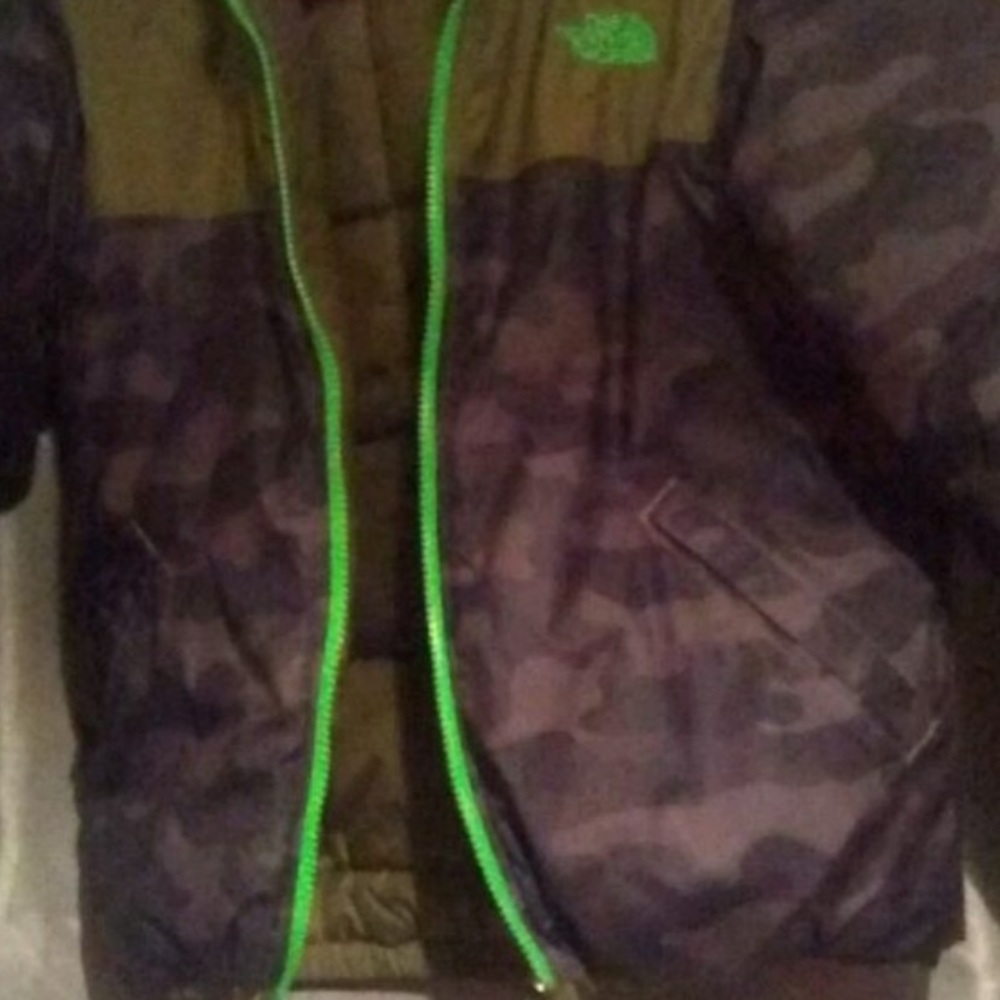 Boys jacket